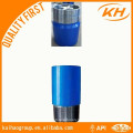 API Oilfield Downhole Cementing 13 3/8" Non-rotating Casing float collar and float shoe